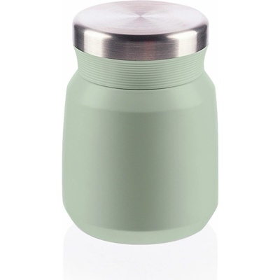 Zopa Termoska na jídlo 300 ml Pistacio green