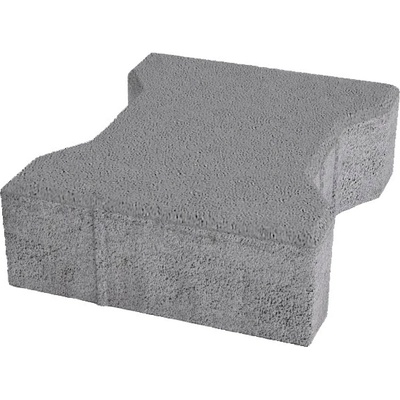 Diton Íčko 20 x 16,5 x 6 cm přírodní 1 m²
