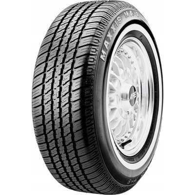 Maxxis MA1 235/75 R15 105S