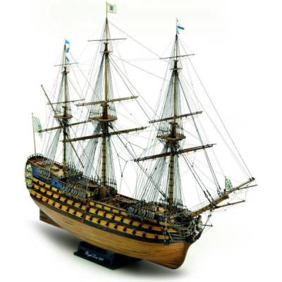 MAMOLI Royal Louis 1780 1:90