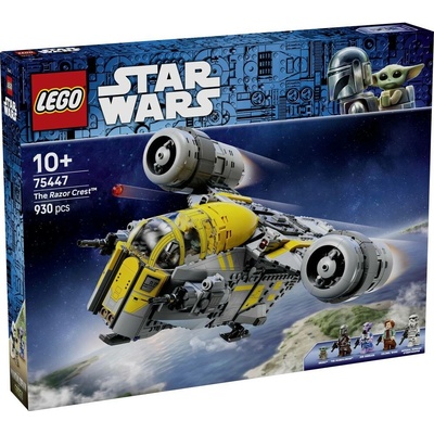 LEGO® STAR WARS 75447 Razor Crest™