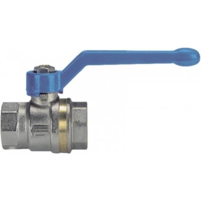 Ventil kulový Aster 5/4" PN40 s pákou, vzduch