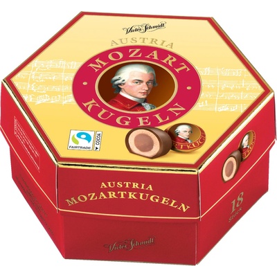 Victor Schmidt mozartovy koule 297 g