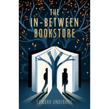 The In-Between Bookstore - Edward Underhill