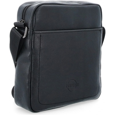 Tangerin pánská taška Crossbody černá 2319 C