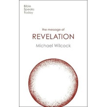 Message of Revelation - I Saw Heaven Opened - Wilcock Michael (Author)