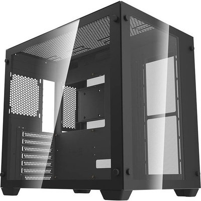 darkFlash C285 black