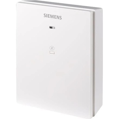 Siemens Connected Home RCR110.2ZB, Zigbee jednotka