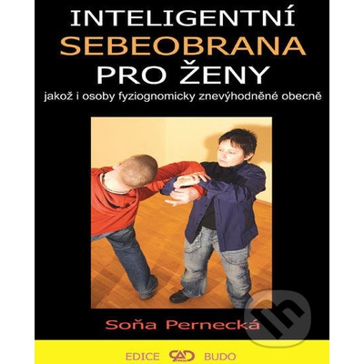 Inteligentní sebeobrana pro ženy – Hledejceny.cz