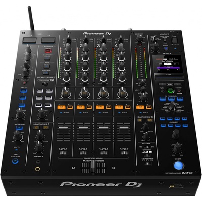 PIONEER DJ DJM-A9 – Hledejceny.cz