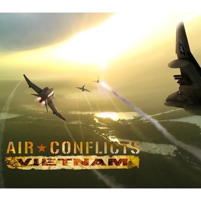 Air Conflicts: Vietnam