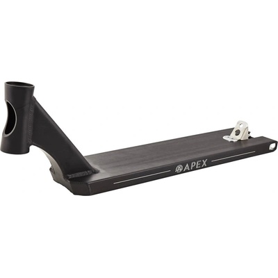Apex 5 x 20 Box Cut black doska