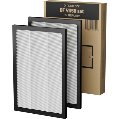 Noaton DF 4115 DF 4220 hepa filtr 2 ks