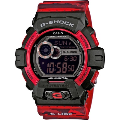 Casio GLS-8900CM-4
