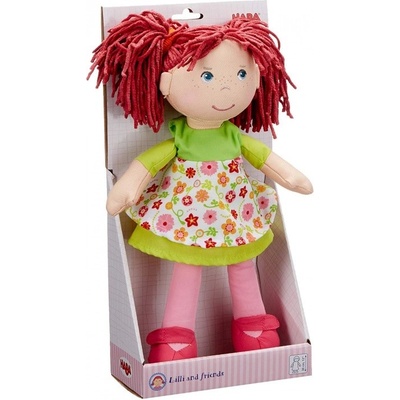 Haba 302110 Liese 30 cm