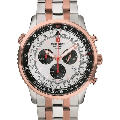 Swiss Alpine Military by Grovana SAM7078.9152