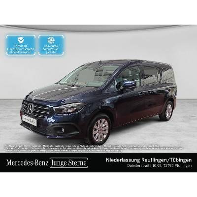 Mercedes-Benz T 180 Edition 96 kW