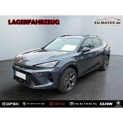 Cupra Formentor 150 kW