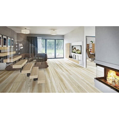 Barlinek Pure Grande 1WG000664 Jasan milkshake 2,77 m²