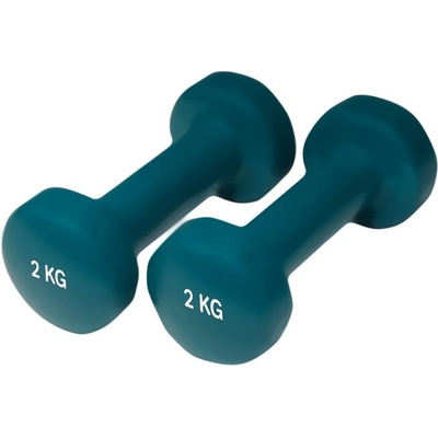 Yate neopren 2 x 2 kg