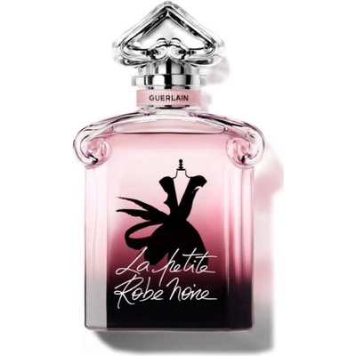 Guerlain La Petite Robe Noire 2008 parfémovaná voda dámská 100 ml