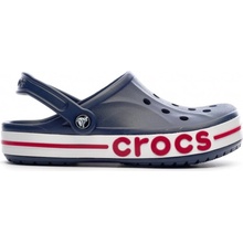 Crocs Bayaband Clog Navy/Pepper