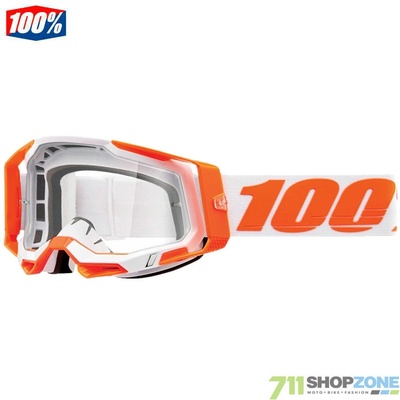 100% Racecraft 2