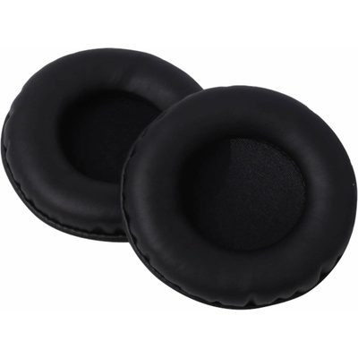 Zomo HD-1200 Earpad Set PVC L Black