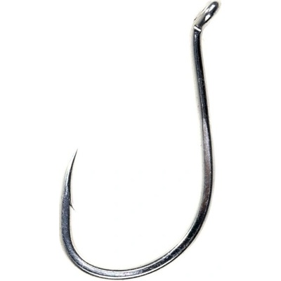 Gamakatsu háčky LS-5314T AR/C Nickel 5 ks Vel.5