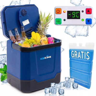 IceKing chladící box 35 l