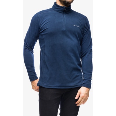Columbia Klamath Range II 1/2 zip collegiate navy