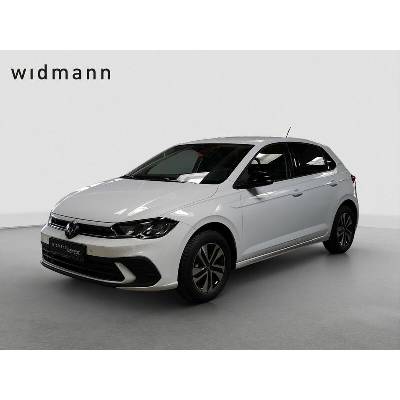 Volkswagen Polo 1.0 TSI DSG Life 70 kW