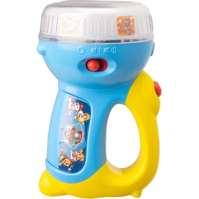 Alltoys Halsall Svítilna Tlapková patrola – Hledejceny.cz