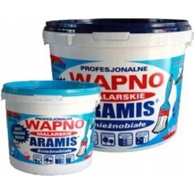 Vápenatá barva ARAMIS 7 kg