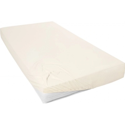 Primera Napínací prostěradlo přírodní 180-200x200