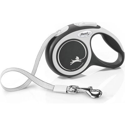 FLEXI New Comfort vodítko pro psy pásek