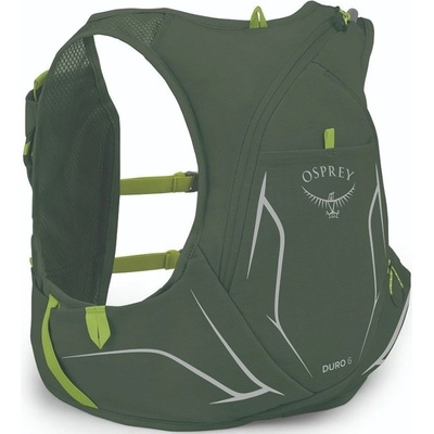 Osprey Duro 6l zelený