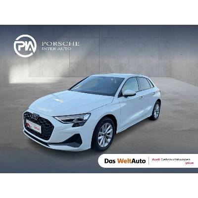 Audi A3 30 TFSI 85 kW