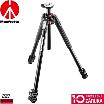 Manfrotto MT190XPRO3