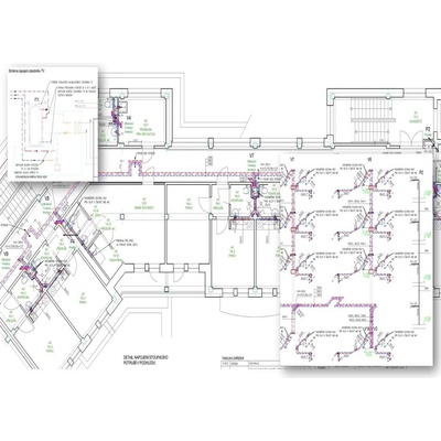 Graitec CADKON+ MEP, trvalá licencia CADKON-MEP-PERPET