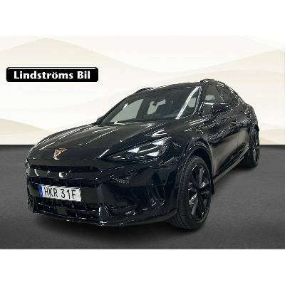 Cupra Formentor e-HYBRID 150 kW