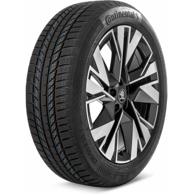 Kompletní zimní kolo Remo 20" přední pro Škoda Elroq a Enyaq | 5LA073520B FL8 – Hledejceny.cz
