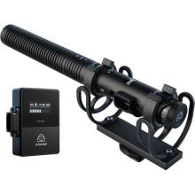 Atomos StudioSonic Shotgun Mic