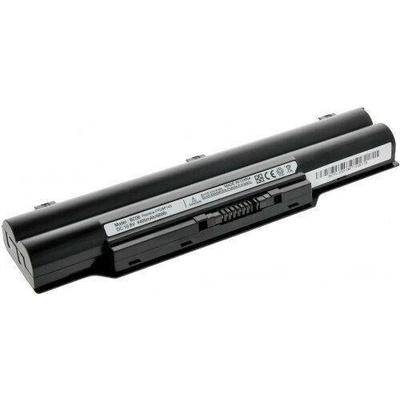Mitsu baterie pro notebook Fujitsu-Siemens Lifebook P771A 4400 mAh (48 Wh) – Hledejceny.cz