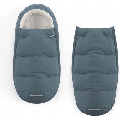 Thule Elements high-performance M/L tmavosivý