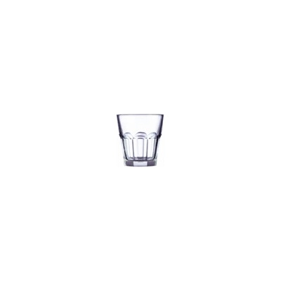 METRO PROFESSIONAL Sklenice short CERUNA 6 x 260 ml
