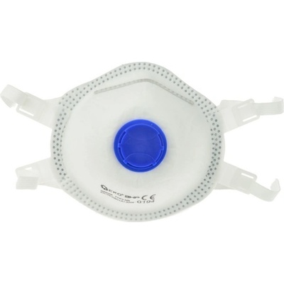 Geko Respirátor s filtrem FFP3 06447 G90008