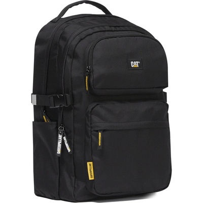 Caterpillar The Project Seattle Urban Backpack Black 31 l