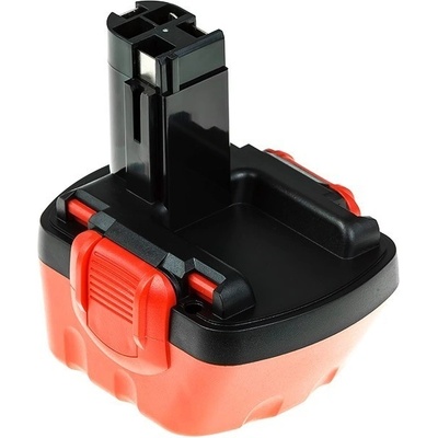 TopTechnology Bosch GSR 12V, GSR 12-1, GSR 12 VE-2, GSB 12 VE-2 12V 3000mAh Ni-MH - neoriginální – Hledejceny.cz