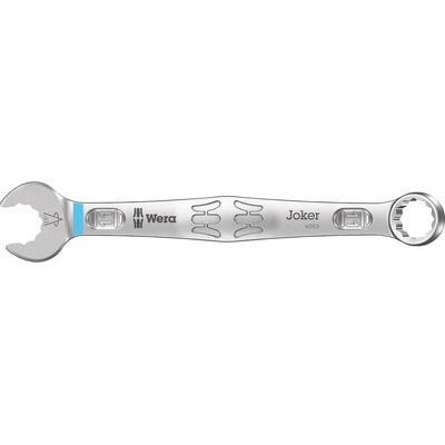 Wera Očkoplochý klíč Joker 11 mm 05020202001
